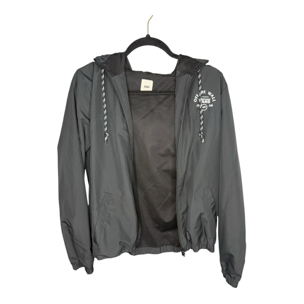 Vans Women’s windbreaker